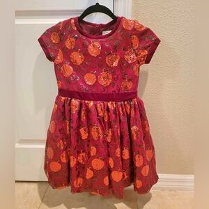 Disney Snow White Special Occassion Dress